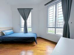Northoaks (D25), Condominium #570966501